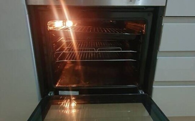 Cosy 1-bed Apartment in London, Alexandra Palace