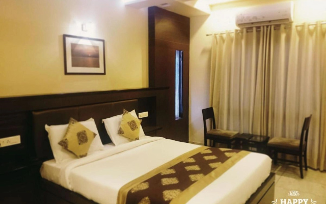 Hotel Plaza Inn