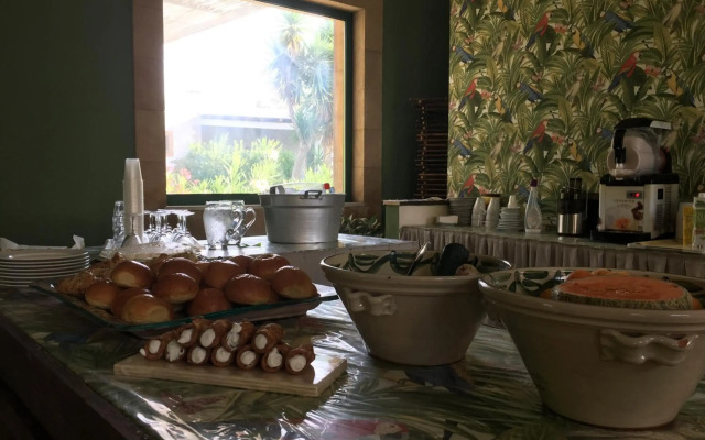 Valle di Mare Resort