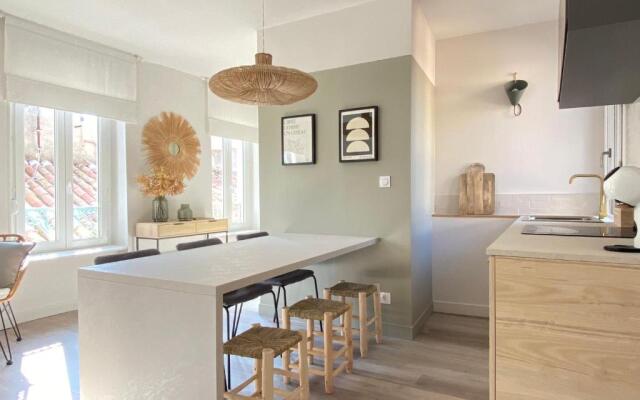 La Terrasse sur les Toits