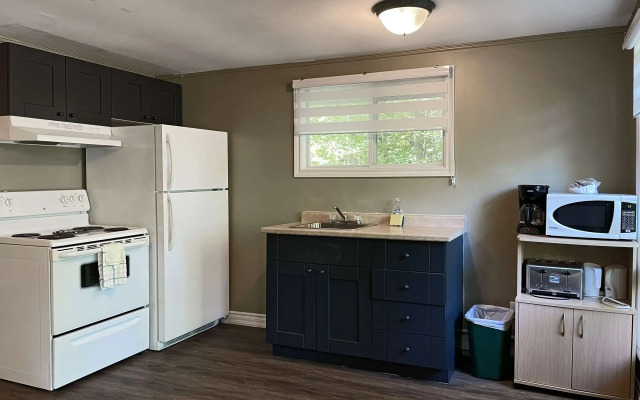 The Grand Tappattoo Resort, an Ascend Collection Resort