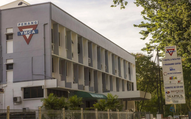 YMCA International Hostel