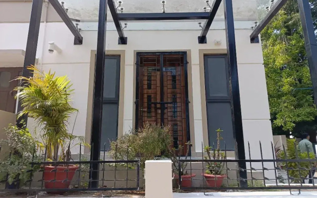 SM Residency