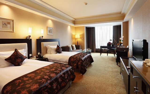 Ningbo Nanyuan Hotel