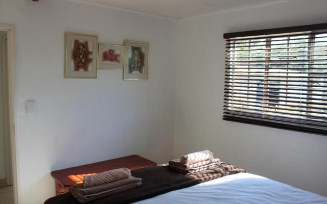 Klipkopje Guest Cottage