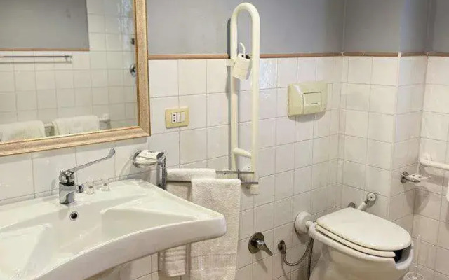 Casa Vacanze La Villetta