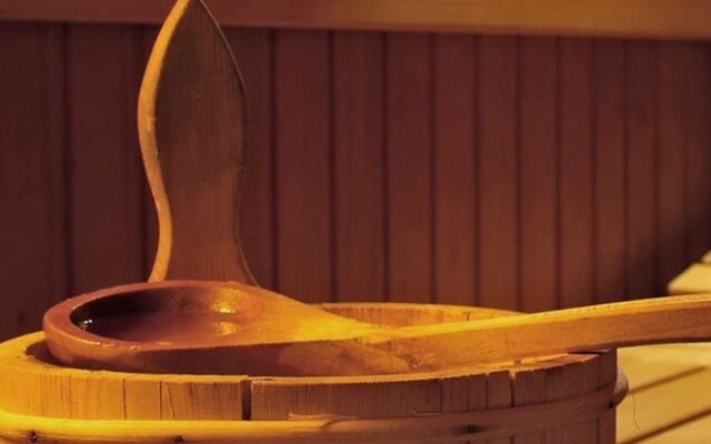 The Waterfront Residence