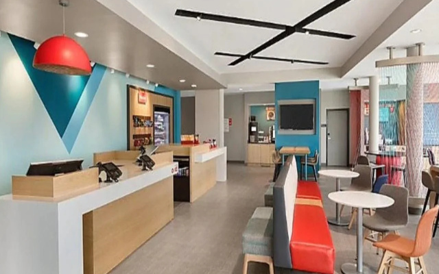 avid hotel Nashville South - Smyrna by IHG