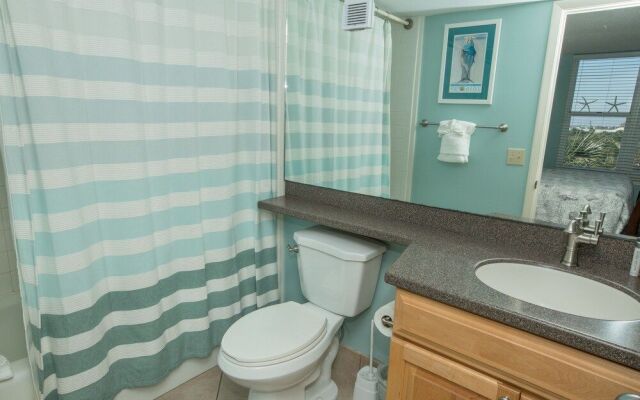 Magnolia 301 Destin - 2 Br Condo