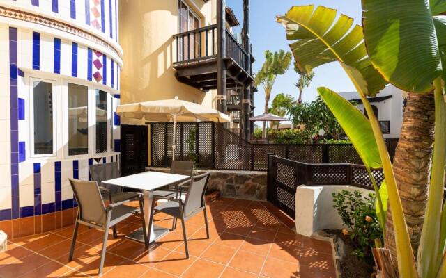 Cute next to beach & pool- P27 By CanariasGetaway