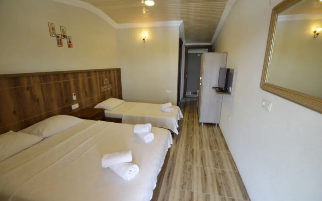 Bahar Motel