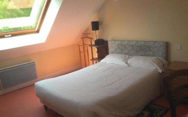 L'Auberge de l'Omois