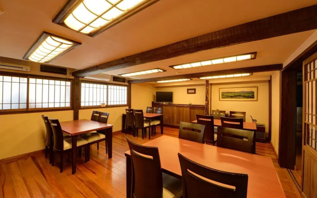 Azuma Ryokan