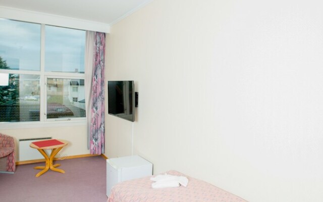 Thon Hotel Verdal