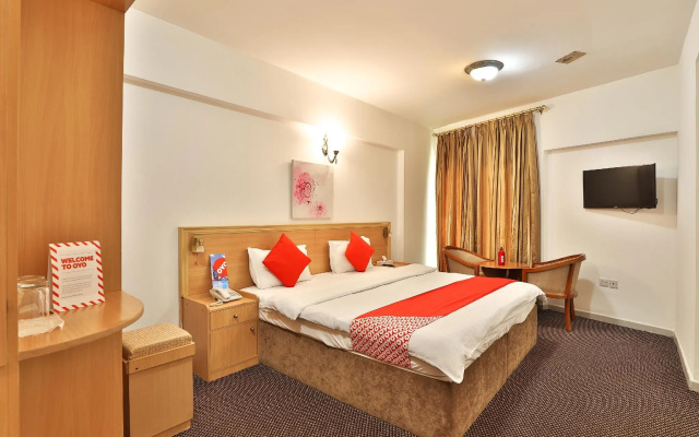 Dallas Hotel