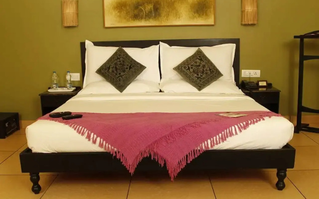 Pushkar Resort