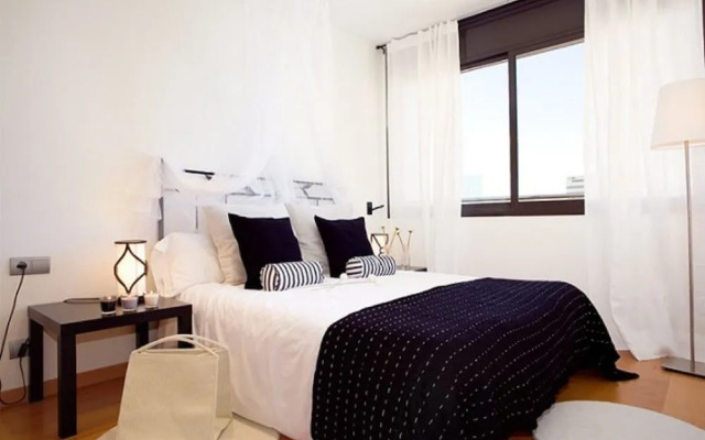 You Stylish Beach Apartments