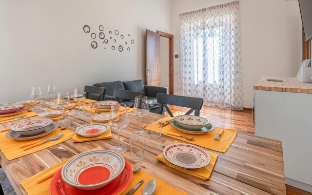 Amazing Apartment in Sulmona With 3 Bedrooms