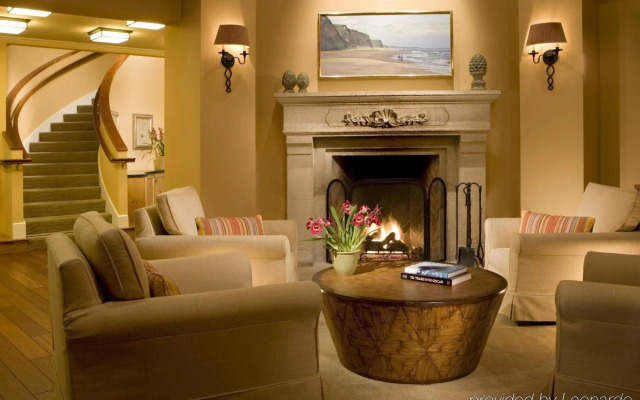 The Beach House Hotel Half Moon Bay