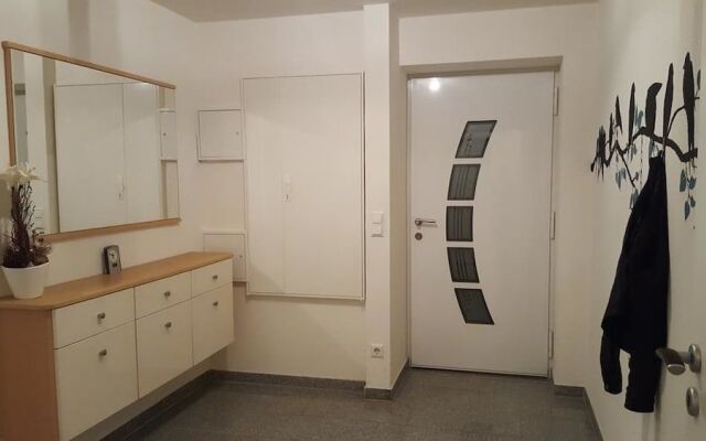 Ferienwohnung Sinsheim