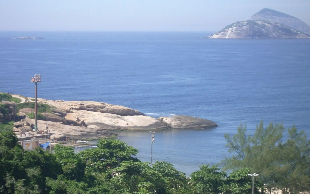 Atlantis Copacabana Hotel