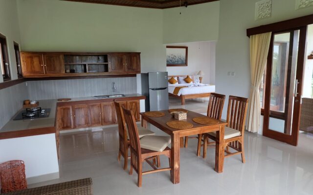 The Rana Villa