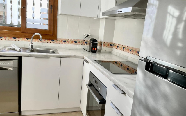 Penthouse Apartment Orihuela Costa