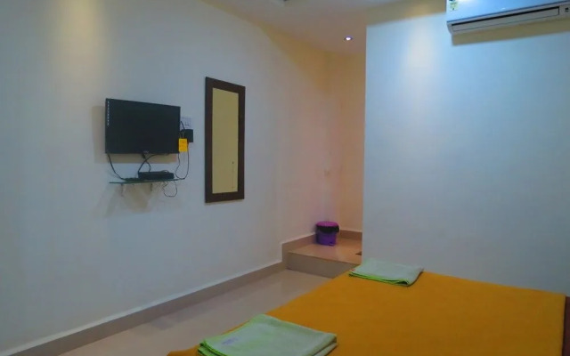 TSK - The Golden Nest Deluxe