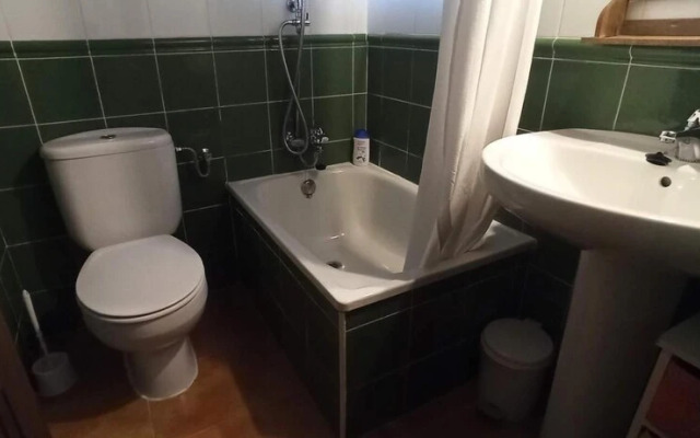 Finca La Josa, Candeleda, Gredos, Vutav397