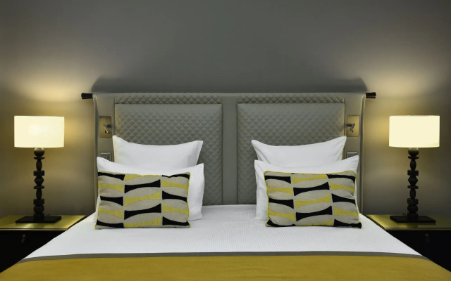 Mövenpick Hotel Abidjan