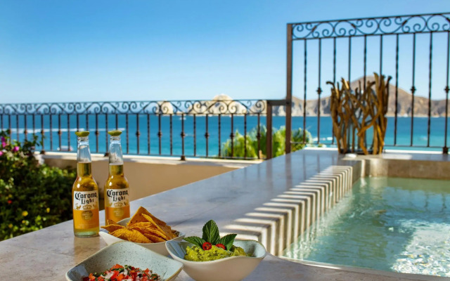 Cabo La Estancia