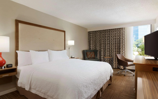 Hampton Inn Atlanta Buckhead