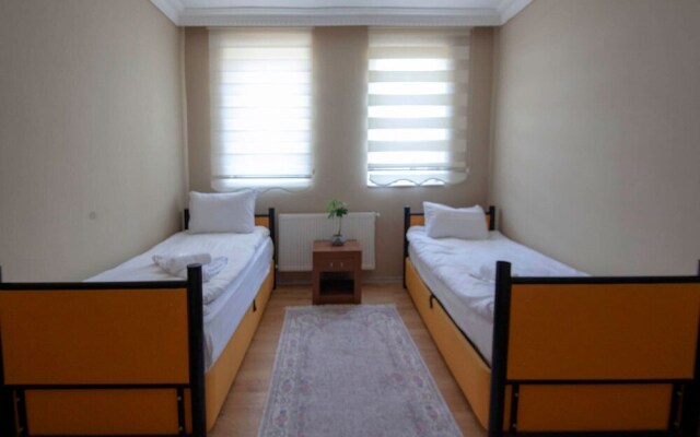 Sevin Stone Hotel
