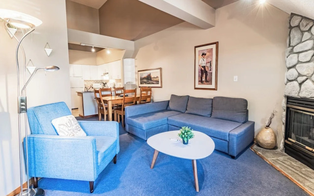 Whistler Vacation Club Lake Placid Lodge - 311