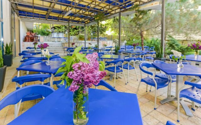 BSA Hotel Holiday Park