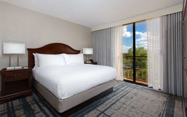 Embassy Suites by Hilton Orlando International Dr Conv Ctr