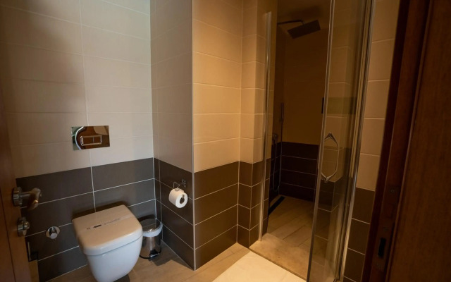 Renka Hotel & Spa