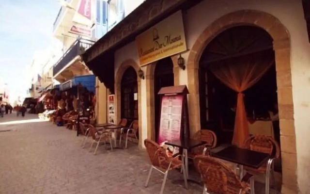 Luxury Riad Mounia