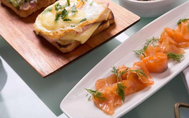 NH Iquique Pacífico