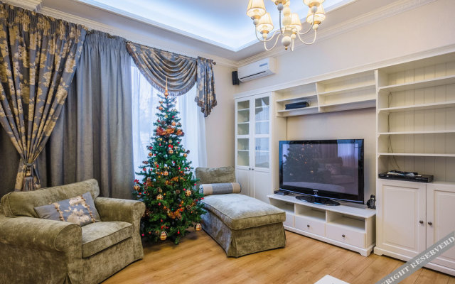 VIP Apartment Minsk