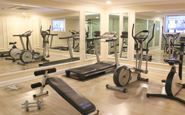 Romance Hotel Bangna