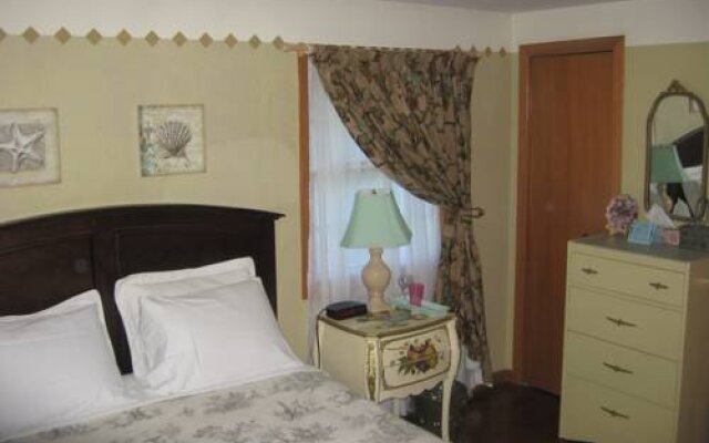 City Gardens B&B
