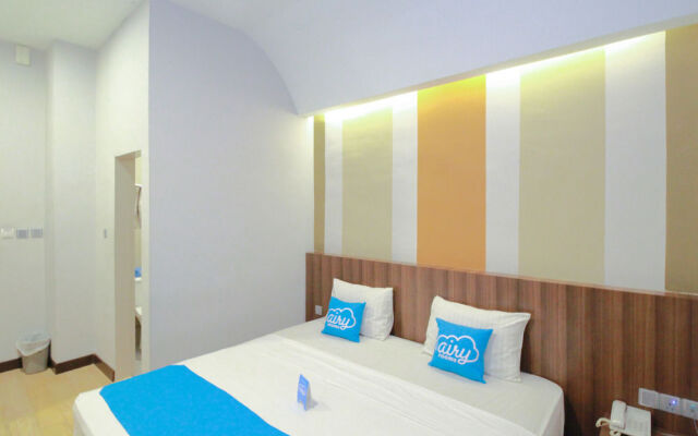 Airy Medan Petisah Waringin