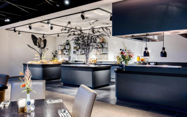 Mercure City Amersfoort Centre Hotel