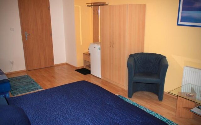 Guesthouse Nikol