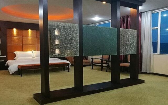 Guangli Hotel