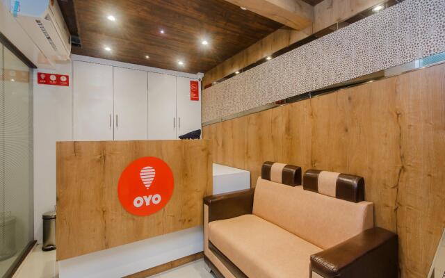 OYO 12257 Hotel Sai Suites