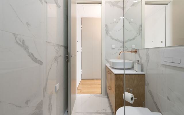 Mouzinho da Silveira 215 by LovelyStay