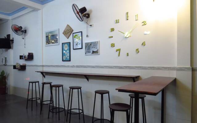 Tu Casa Hostel