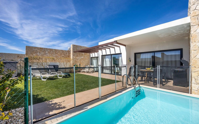 Villa Sagres Surf